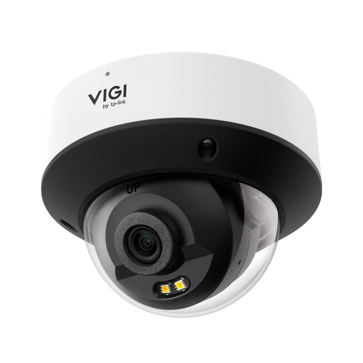 TP-Link InSight S225 2MP Full-Color Dome Network Camera, 2.8mm Lens (Insight S225(2.8mm))