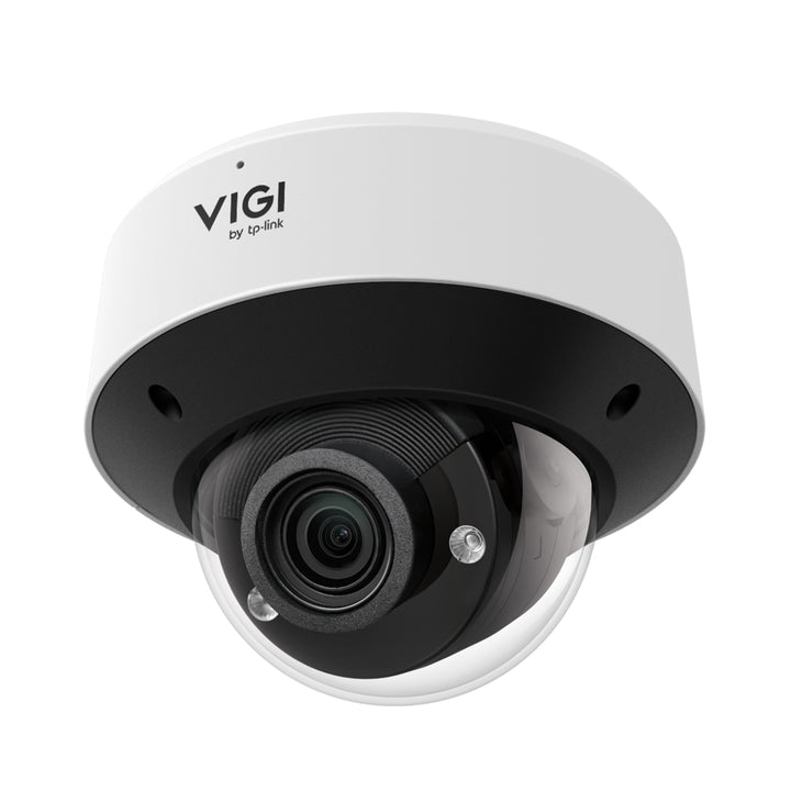 TP-Link InSight S245ZI VIGI 4MP IR Motorized Varifocal Dome Network Camera — product view 1