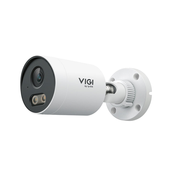 TP-Link InSight S325 2MP Outdoor Full-Color Bullet Network Camera, 4mm Lens (InSight S325(4mm))