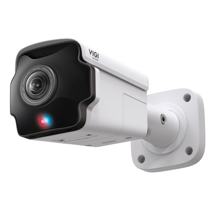 TP-Link VIGI InSight S385PI 8MP Outdoor IR Panoramic Bullet Network Camera — product view 1