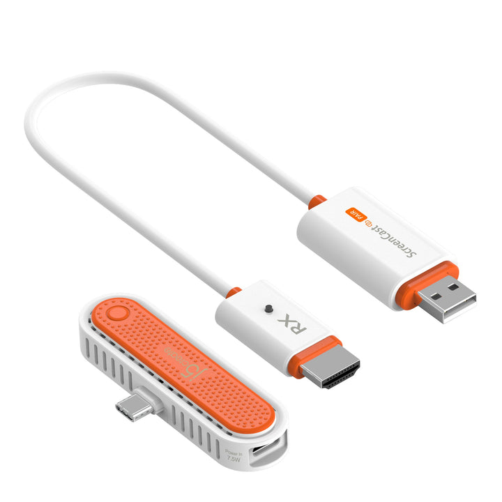 J5Create JVAW60 ScreenCast Mini Duo