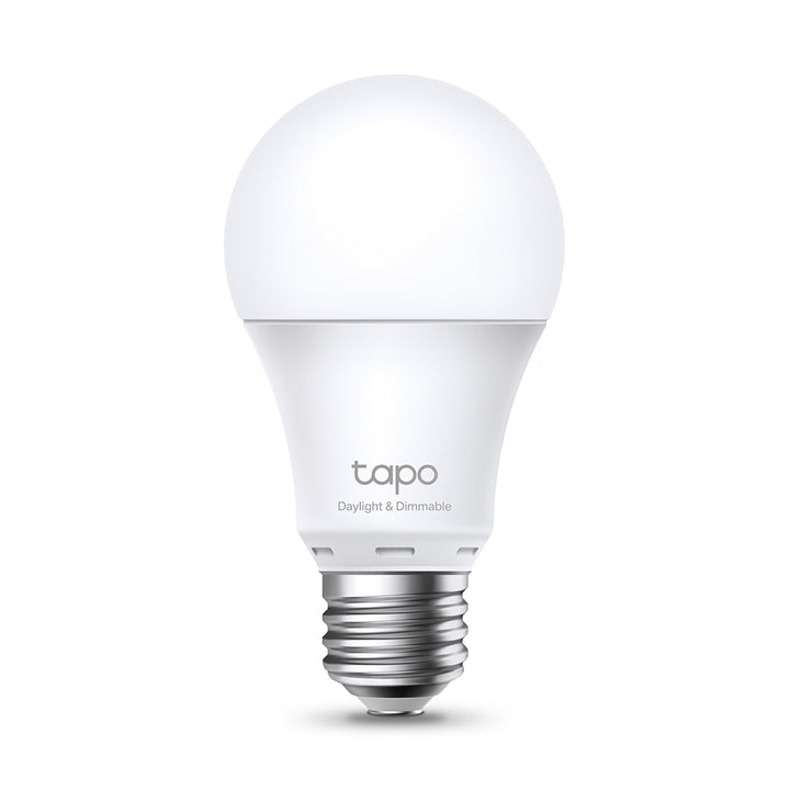 TP-Link Tapo L520E Smart Wi-Fi Light Bulb, Daylight & Dimmable — product view 1