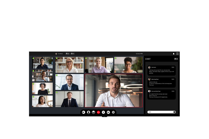 LG LAED015-GN 21:9 all-in-one LED display