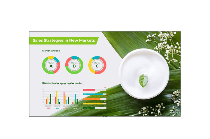 LG LAPA163-GF all-in-one LED display
