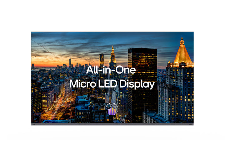 LG LASA136 136" All-in-One LED Display