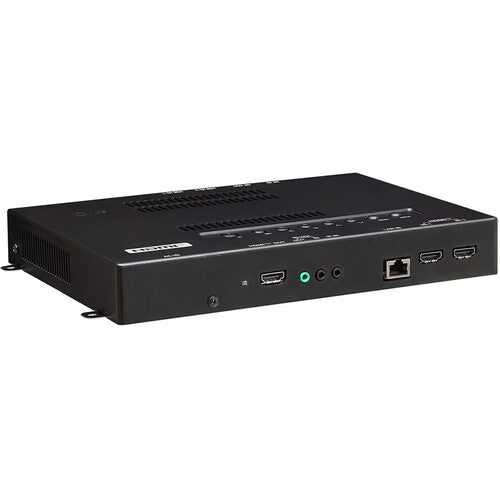 LG WP601 webOS Media Player