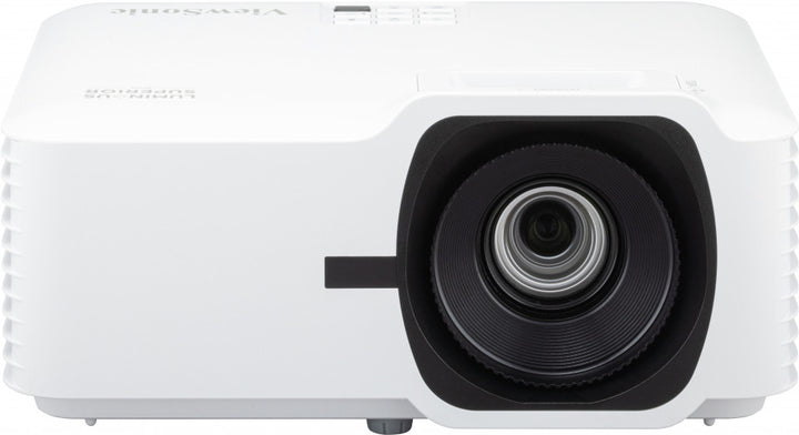 ViewSonic LS740W 5000 ANSI Lumens WXGA Laser Projector