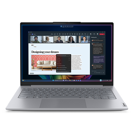Lenovo ThinkBook 14 Gen 9 AMD Ryzen 7 250/ 16GB/ 512GB SSD