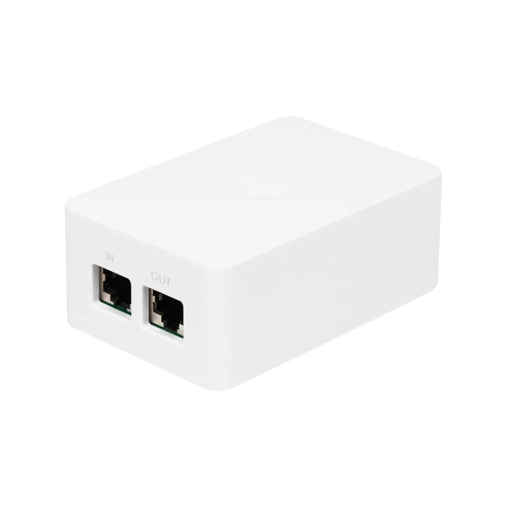 Logitech PoE Injector with Plug Set