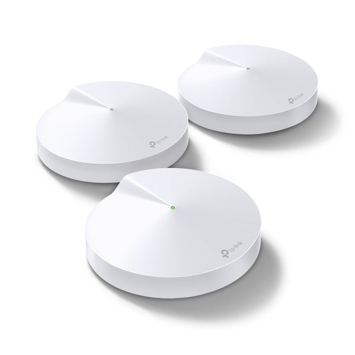TP-Link Deco M5 AC1300 Whole Home Mesh Wi-Fi System (2-Pack) — product view 1