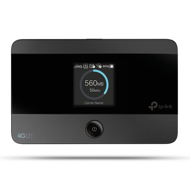TP-Link M7350 4G LTE Mobile Wi-Fi — product view 1