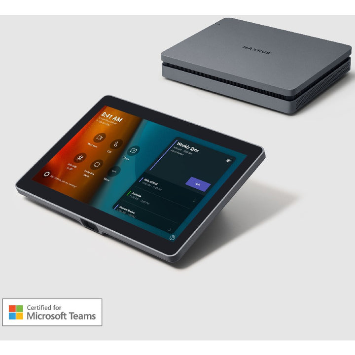 MAXHUB XCore Kit for Microsoft Teams Rooms