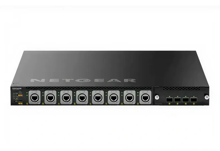 NETGEAR M4350-16M4V MSM4320 - front