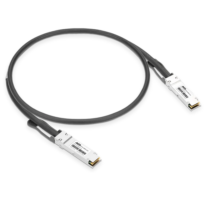 ASUS QSFP Cable for ASUS Ascent GX10 40cm