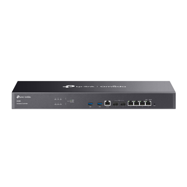 TP-Link Omada OC400 Hardware Controller