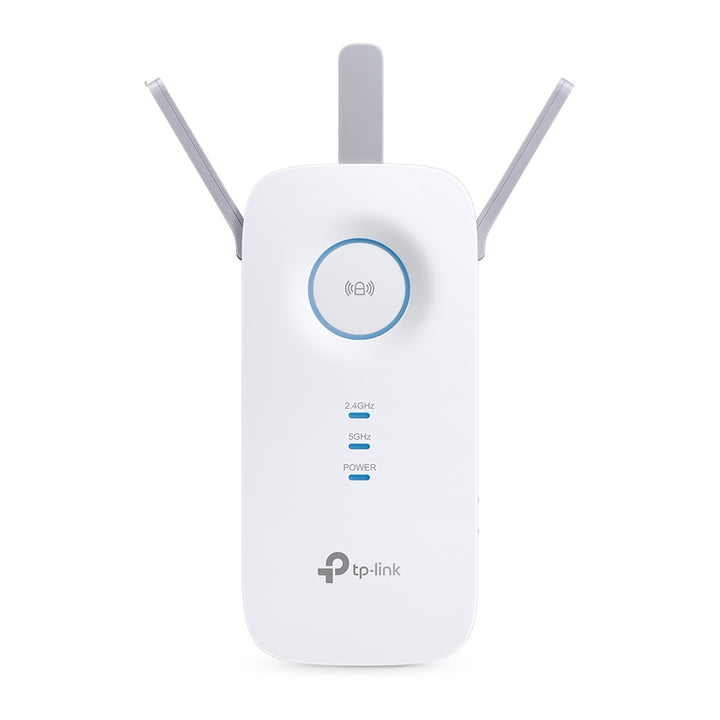 TP-Link RE550 AC1900 Wi-Fi Range Extender — product view 1