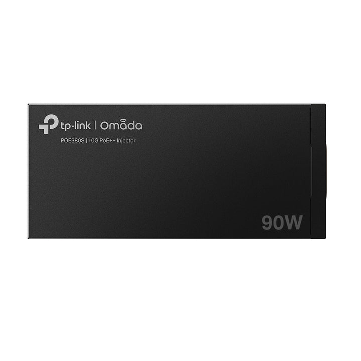 TP-Link Omada POE380S 10G PoE++ injector