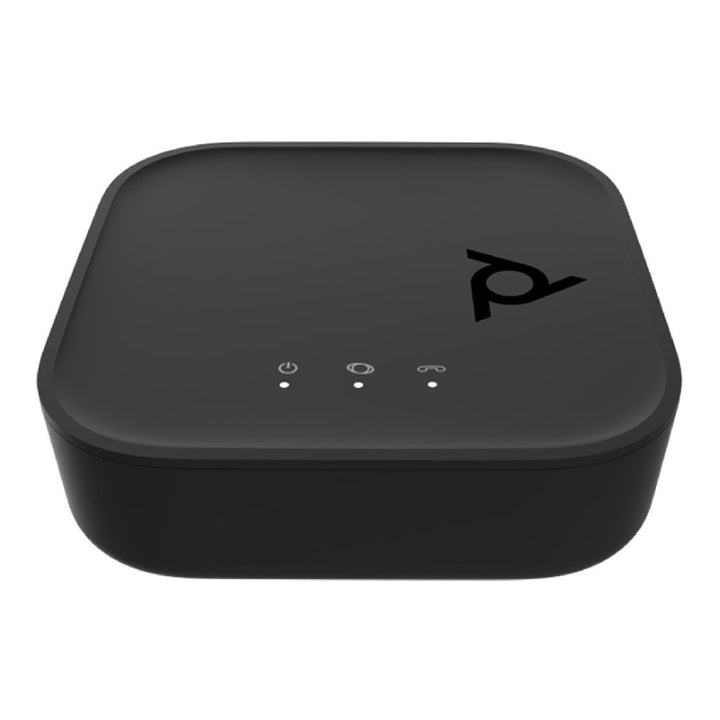 Poly ATA 400 1FXS Voice Port VoIP Adapter with Open SIP