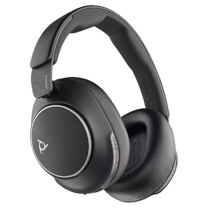 HP Poly Voyager Surround 80 UC Stereo Wireless BT Headset