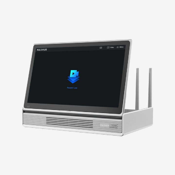 MAXHUB Portable Capture System for 4K Recording & Streaming