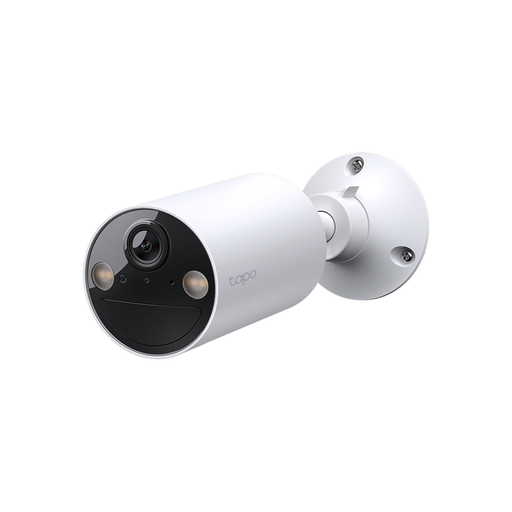 TP-Link Tapo C410 Smart Wire-Free Indoor/Outdoor Security Camera — product view 1