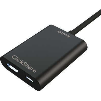 Barco ClickShare HDMI-IN to USB-C Convertor Kit