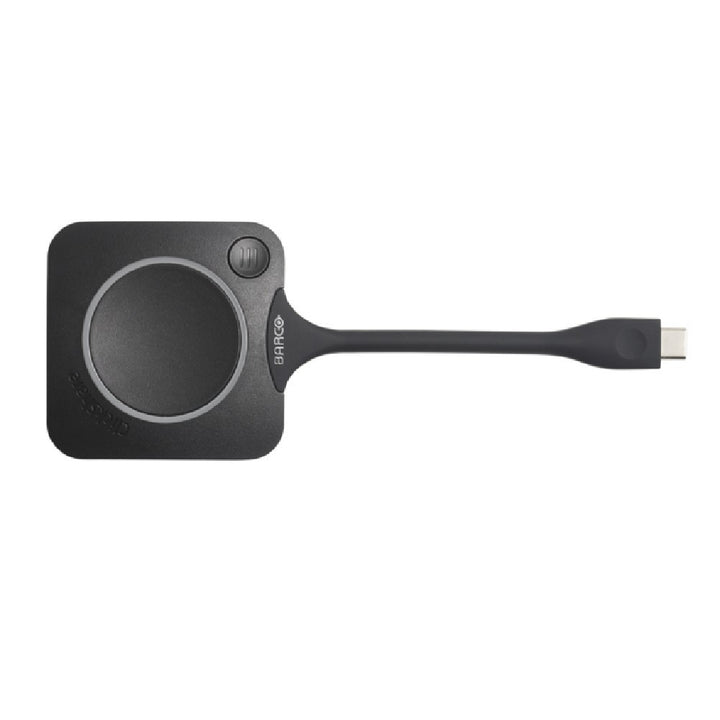 Barco ClickShare Button Gen 5 for ClickShare Hub