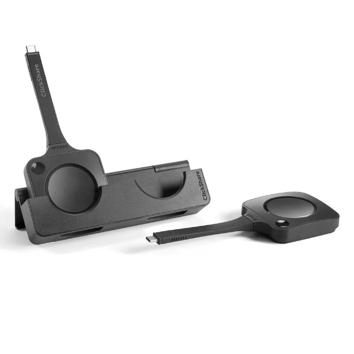 Barco ClickShare 2-in-1 Tray for Gen 5 Buttons