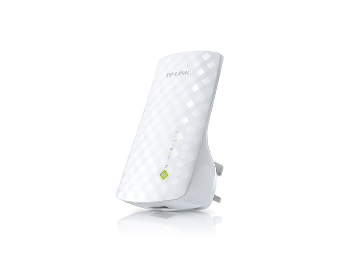 TP-Link RE200 AC750 Wi-Fi Range Extender — product view 1