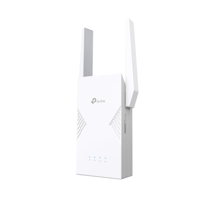 TP-Link RE235BE BE3600 Dual-Band Wi-Fi 7 Range Extender — product view 1
