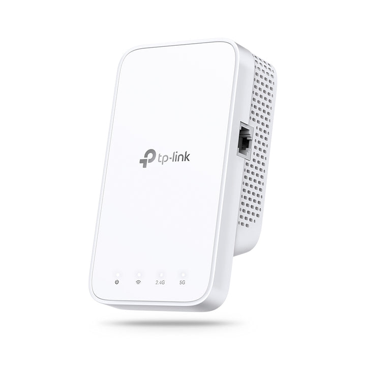 TP-Link RE330 AC1200 Mesh Wi-Fi Extender — product view 1
