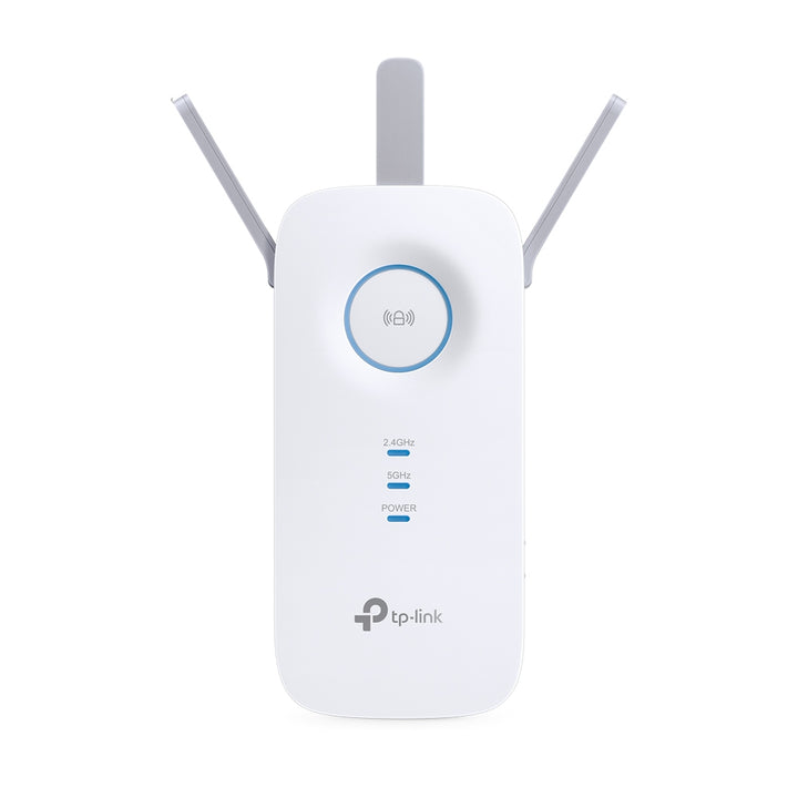 TP-Link RE450 AC1750 Wi-Fi Range Extender — product view 1