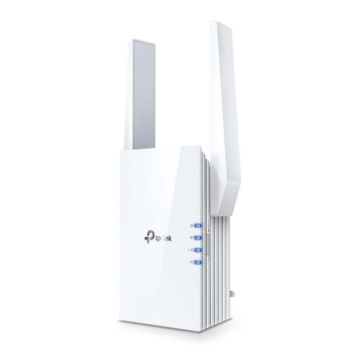 TP-Link RE605X AX1800 Wi-Fi Range Extender — product view 1