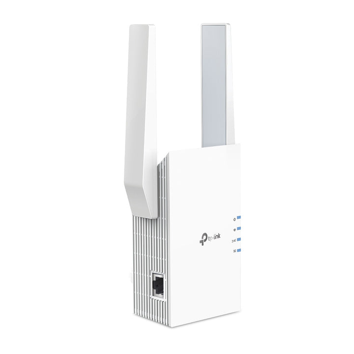 TP-Link RE705X AX3000 Mesh WiFi 6 Extender — product view 1