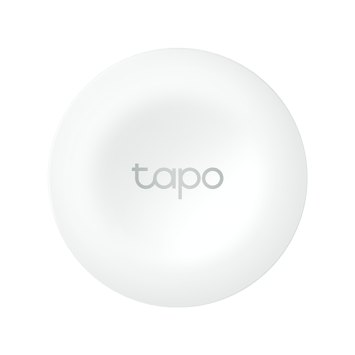 TP-Link Tapo S200B Smart Button — product view 1