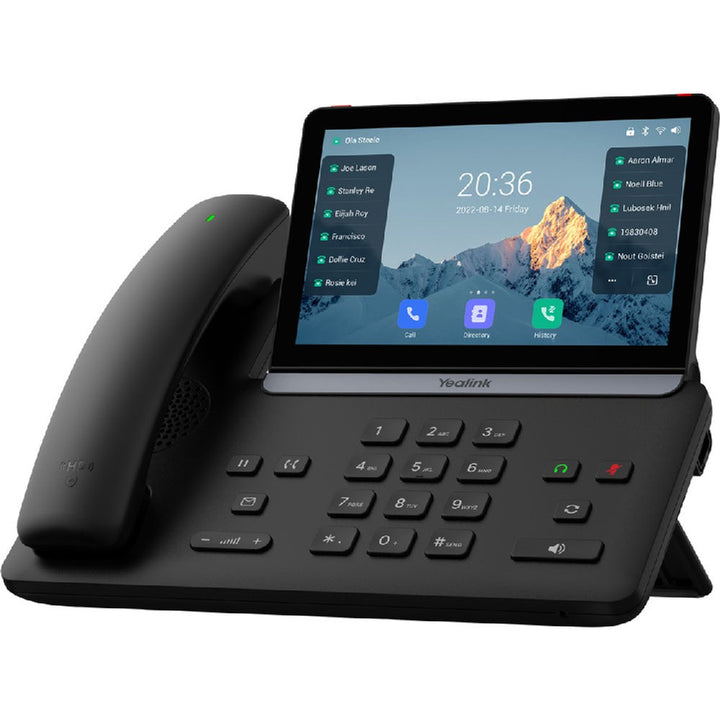 Yealink SIP-T88W Pro smart business IP phone