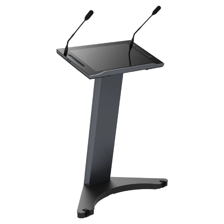 MAXHUB SL22MC Smart Lectern with 21.5" Touch Display & i5 PC