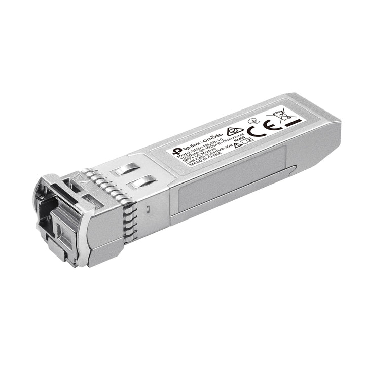 TP-Link Omada 10GBase-BX WDM Bi-Directional SFP+ LC Module (B End, TX 1270 nm)