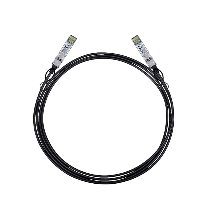 TP-Link Omada SM5220-3M 3 metre 10G SFP+ direct attach cable
