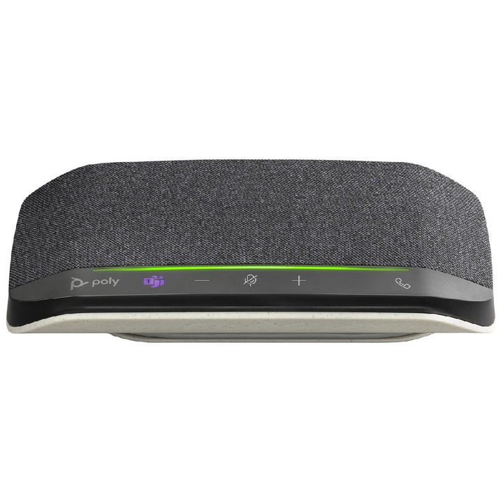 HP Poly Sync 10 MS USB-A/C Wired Speakerphone