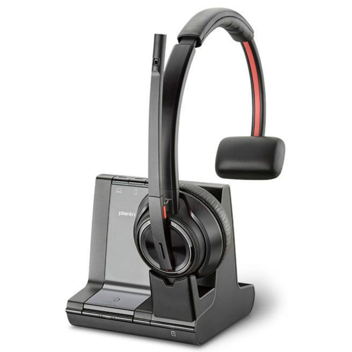 Poly Savi 8210-M MS Office Mono DECT Headset