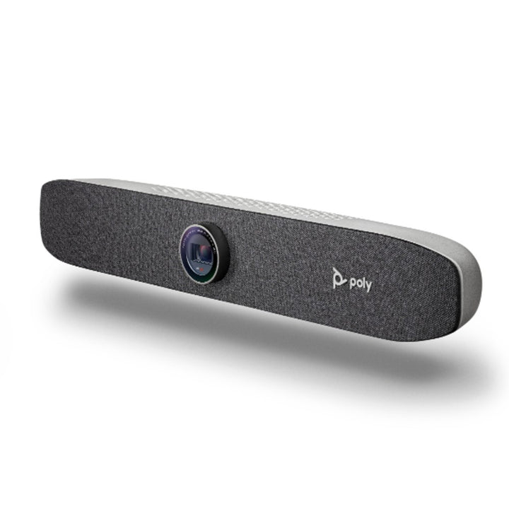 Poly Studio P15 Video Bar 4K Ultra HD Camera