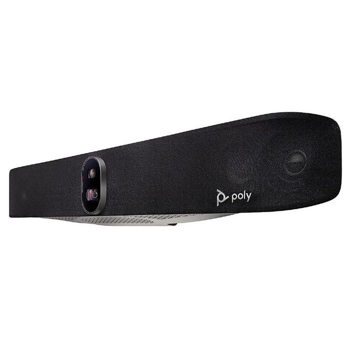 Poly Studio X70 Video Bar for Large Conference Rooms