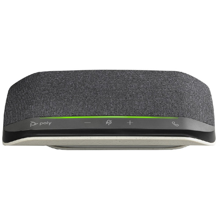 HP Poly Sync 10 UC USB-A/C Wired Speakerphone