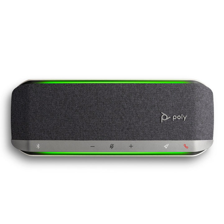 HP Poly Sync 40 Wireless Conference Speaker UC