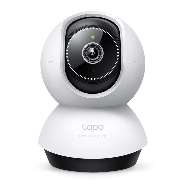 TP-Link TC74 Pan/Tilt AI Home Security Wi-Fi Camera — product view 1