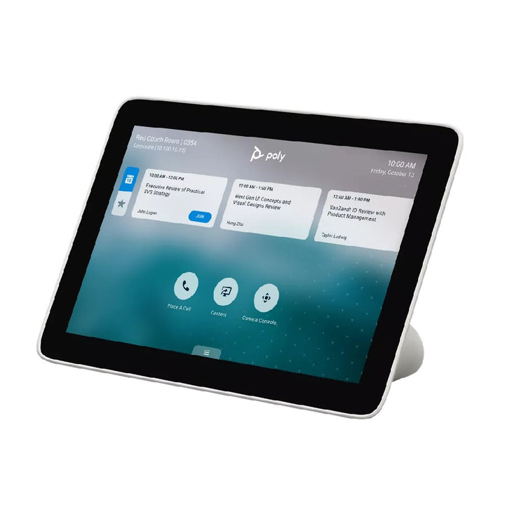 Poly Studio TC8 Video Conferencing Controller