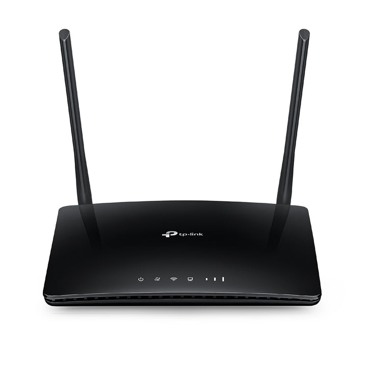 TP-Link TL-MR6400 300Mbps Wireless N 4G LTE Router — product view 1