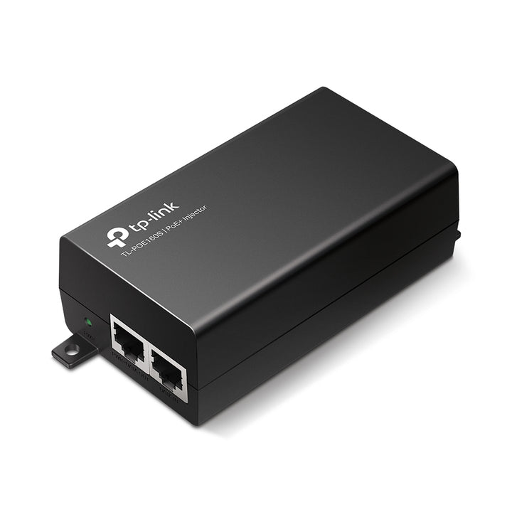 TP-Link Omada TL-POE160S Gigabit PoE+ injector