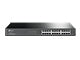 TP-Link TL-SG1024 24-Port Gigabit Rackmount Switch